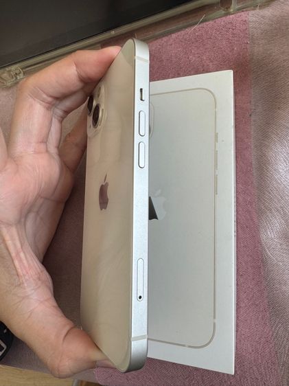 iPhone 13 256gb รูปที่ 3