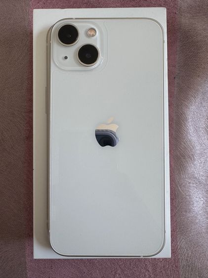 iPhone 13 256gb รูปที่ 2