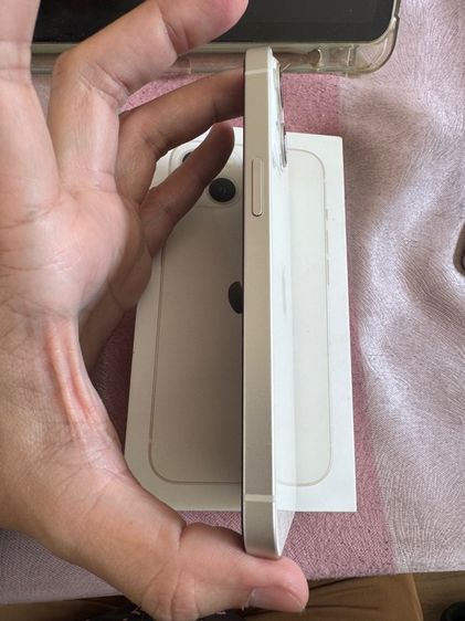 iPhone 13 256gb รูปที่ 4