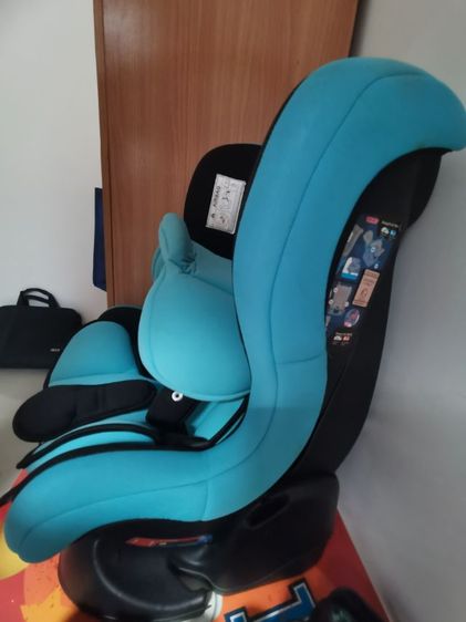 คาร์ซีท รูปที่ 3