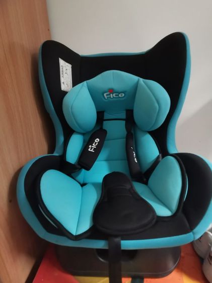 คาร์ซีท รูปที่ 2