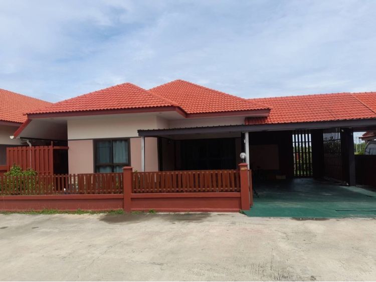 มีบางส่วน บ้านเดี่ยว รูปที่ 2