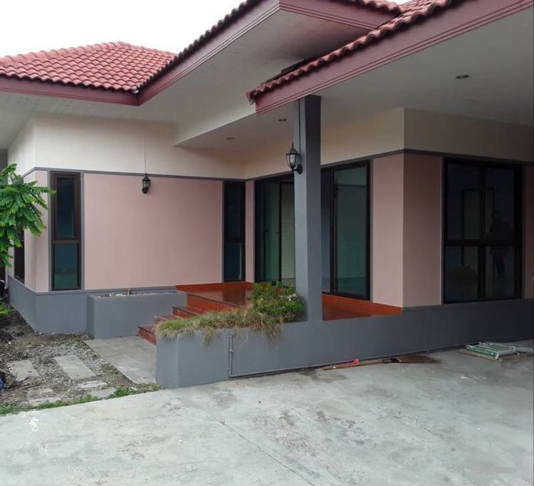 มีบางส่วน บ้านเดี่ยว รูปที่ 3