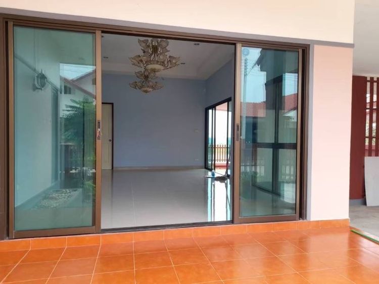 มีบางส่วน บ้านเดี่ยว รูปที่ 4