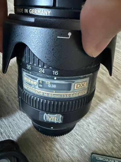 กล้องถ่ายรูป รูปที่ 5