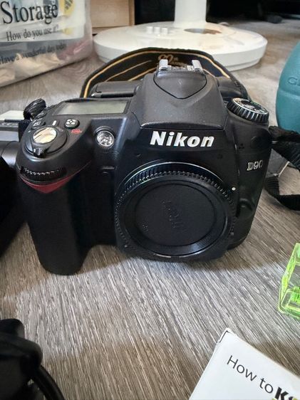 กล้องถ่ายรูป รูปที่ 2
