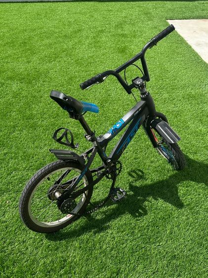 จักรยานเด็ก รูปที่ 2