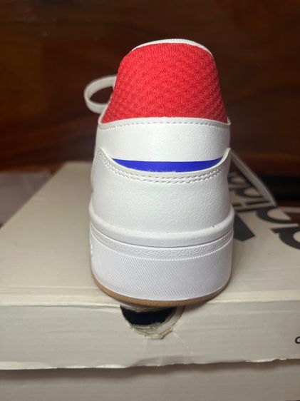 รองเท้าเทนนิส Adidas CourtBeat Court Lifestyle ( Made in Myanmar) รูปที่ 15