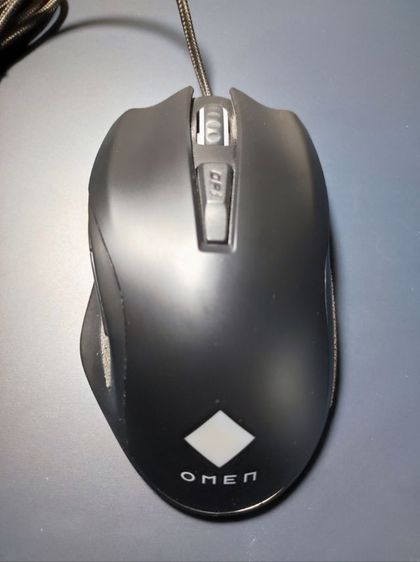 เมาส์เกมมิ่ง HP OMEN Vector (ตัวมีสาย) รูปที่ 2