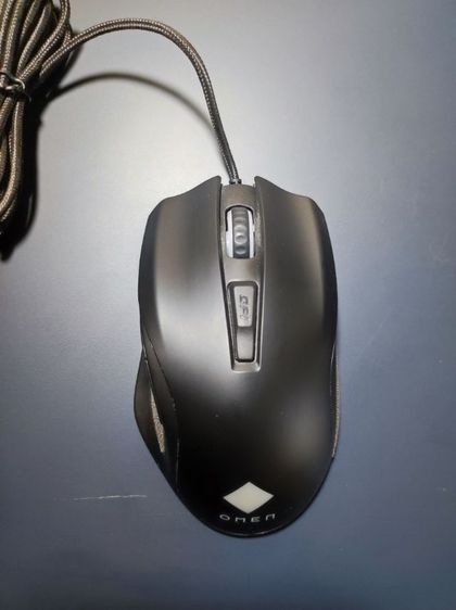 เมาส์เกมมิ่ง HP OMEN Vector (ตัวมีสาย) รูปที่ 4