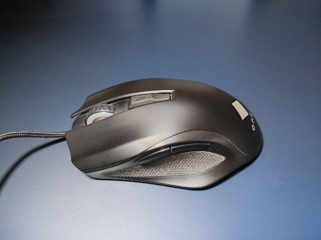 เมาส์เกมมิ่ง HP OMEN Vector (ตัวมีสาย) รูปที่ 7