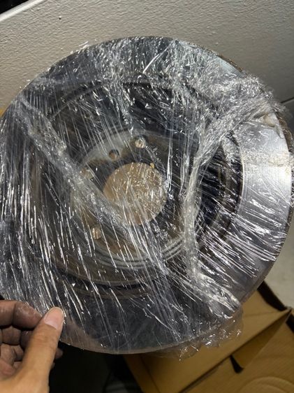 เบรค BMW  รูปที่ 5