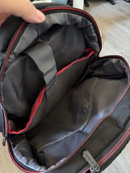 กระเป๋าเป้ ใส่โน๊ตบุ๊ค Lenovo  รูปที่ 2