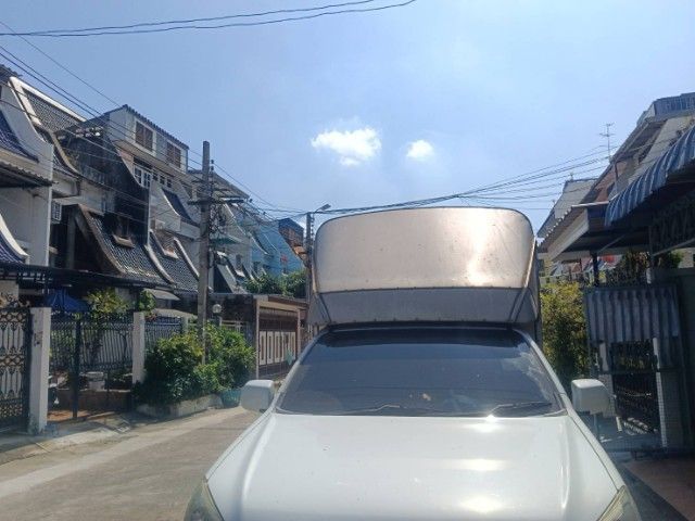 ขายตู้ทึบ รูปที่ 3