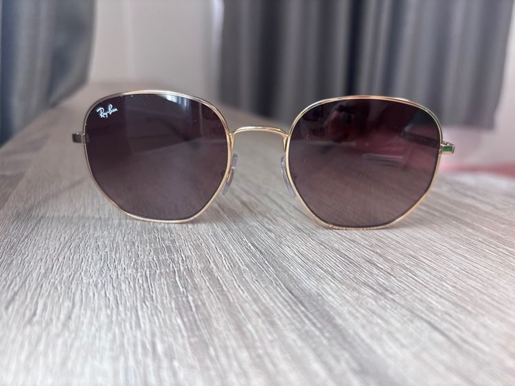 แว่นตา Ray-Ban รูปที่ 3