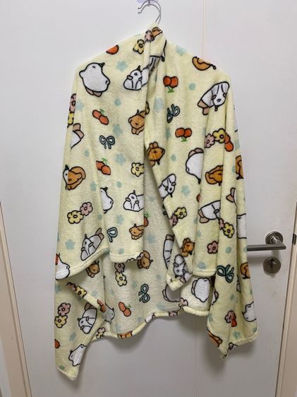 ผ้าคลุมไหล่ รูปที่ 2