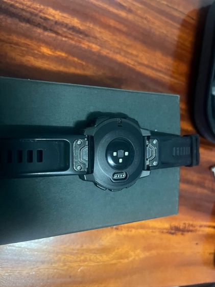 นาฬิกา การ์มิน อินสตินต์" (Garmin Instinct)  รูปที่ 4