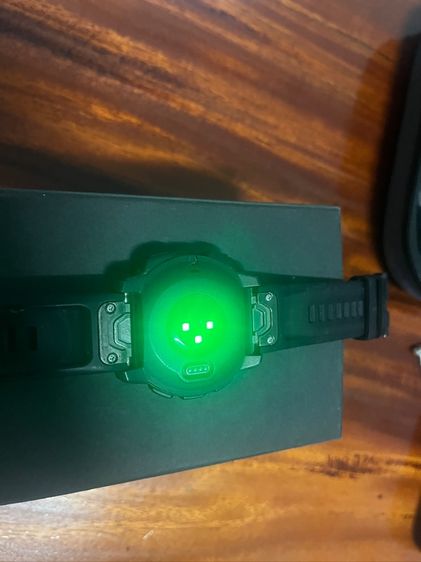 นาฬิกา การ์มิน อินสตินต์" (Garmin Instinct)  รูปที่ 2