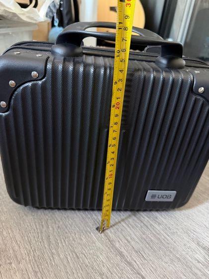 กระเป๋าเดินทาง รูปที่ 2