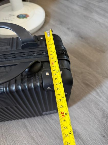 กระเป๋าเดินทาง รูปที่ 3