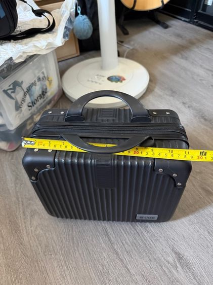 กระเป๋าเดินทาง รูปที่ 4