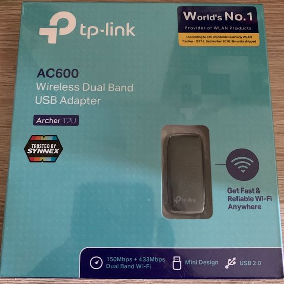 usb wifi ของใหมา