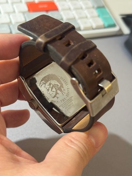 ประกาศขายนาฬิกาข้อมือ DIESEL รูปที่ 4