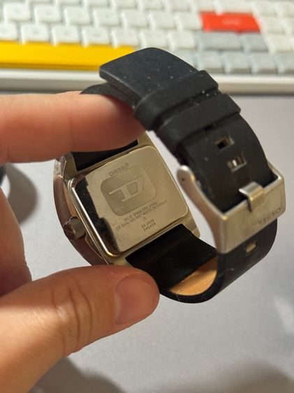 ประกาศขายนาฬิกาข้อมือ DIESEL รูปที่ 2