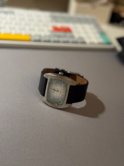 เงิน ประกาศขายนาฬิกาข้อมือ DIESEL