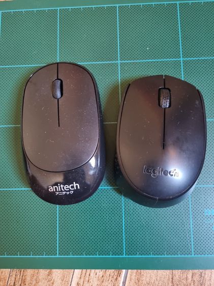 Mouse wirless รูปที่ 2
