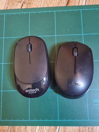 Mouse wirless