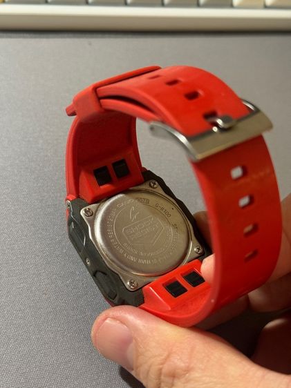 ขายนาฬิกา CASIO G-SHOCK รูปที่ 3