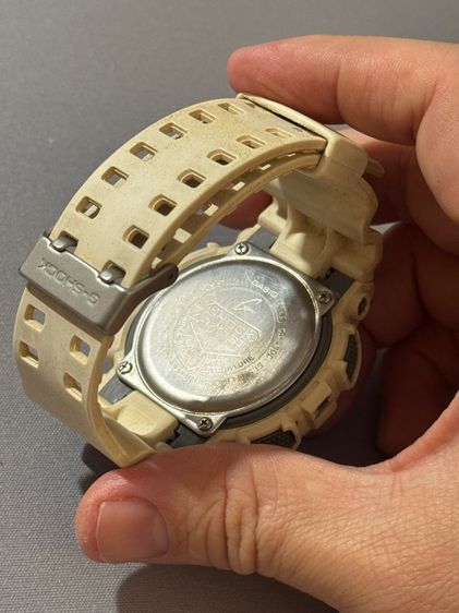 ขายนาฬิกา CASIO G-SHOCK รูปที่ 5