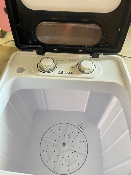 เครื่องซักผ้า มินิ