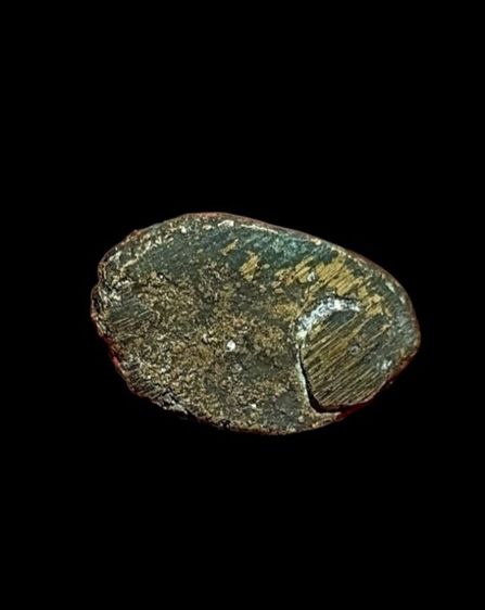 รูปหล่อเก่า ๆ พระพุทธชินราช ฐานมีรอยเดือน รูปที่ 5