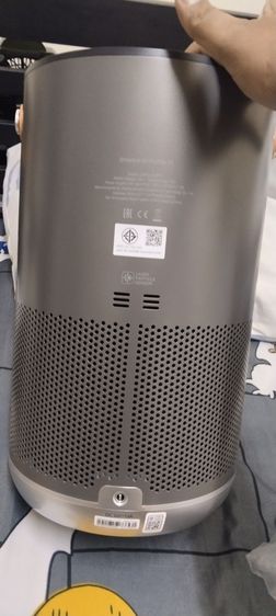 เครื่องฟอกอากาศ รูปที่ 6