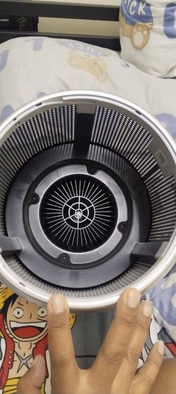 เครื่องฟอกอากาศ รูปที่ 5