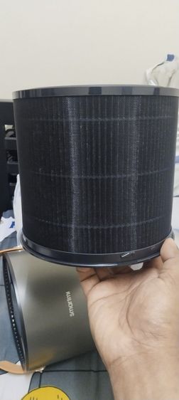 เครื่องฟอกอากาศ รูปที่ 4