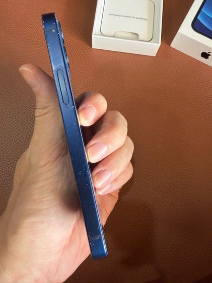 iPhone12 Mini รูปที่ 4