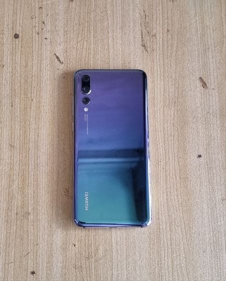 HUAWEI P20 PRO (CLT-29) แรม 6 รอม 128