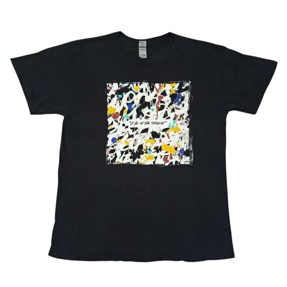 เสื้อวง ONE OK ROCK: Eyes of the Storm ทัวร์ออสเตรเลีย 2020