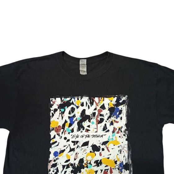 เสื้อวง ONE OK ROCK: Eyes of the Storm ทัวร์ออสเตรเลีย 2020 รูปที่ 3
