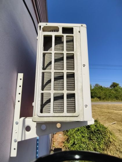 แอร์มือ12000BTU รูปที่ 4