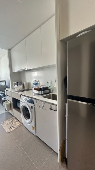 ตกแต่งครบ อื่นๆ 2020 ขายคอนโด Veranda Residence Hua Hin รูปที่ 3