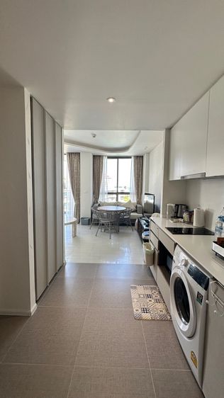 ตกแต่งครบ อื่นๆ 2020 ขายคอนโด Veranda Residence Hua Hin รูปที่ 4