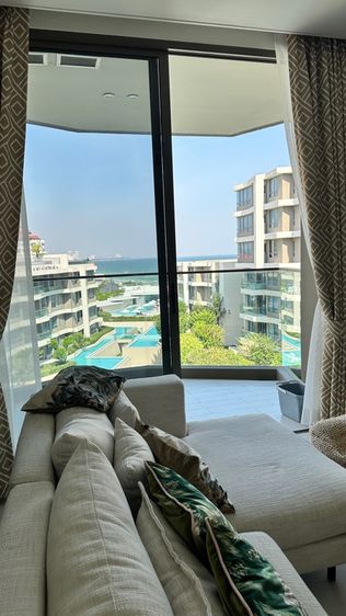 ตกแต่งครบ อื่นๆ 2020 ขายคอนโด Veranda Residence Hua Hin รูปที่ 2