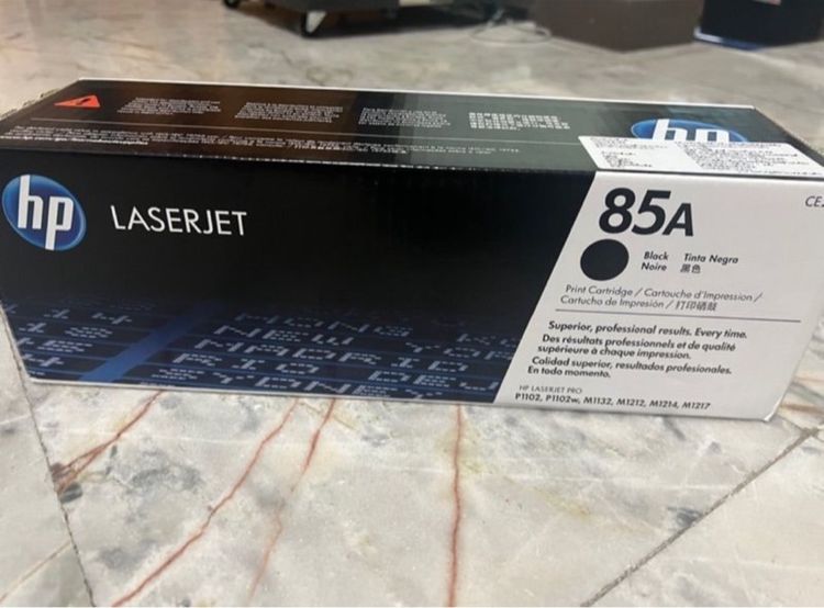 หมึก hp 85a รูปที่ 5