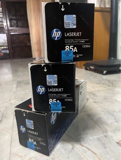 หมึก hp 85a รูปที่ 8