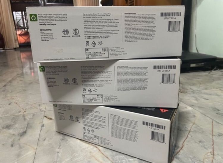 หมึก hp 85a รูปที่ 9