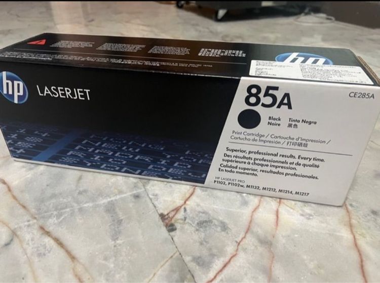 หมึก hp 85a รูปที่ 3